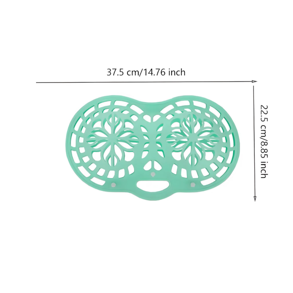 Sacchetto Protettivo in Silicone per Reggiseni
