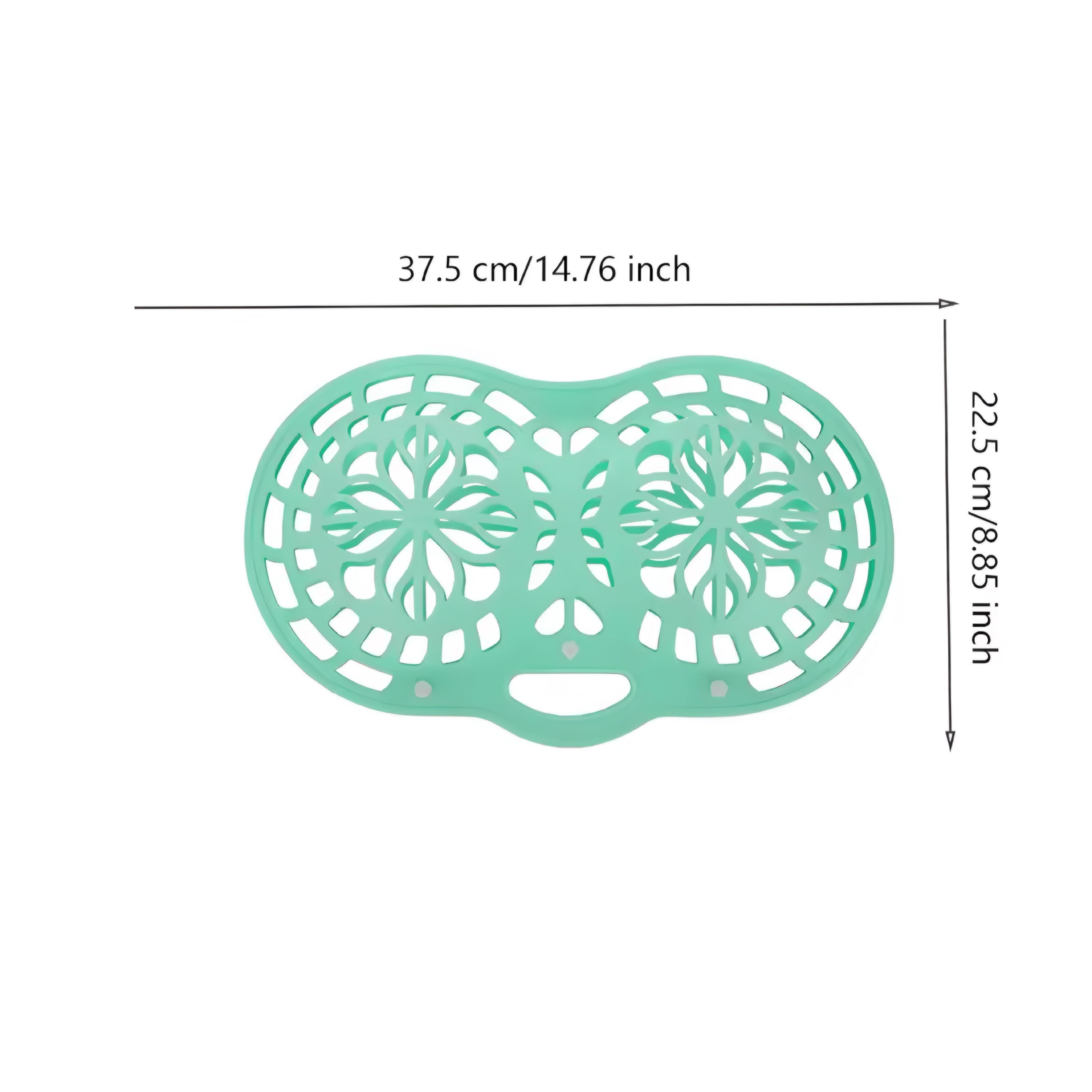 Sacchetto Protettivo in Silicone per Reggiseni