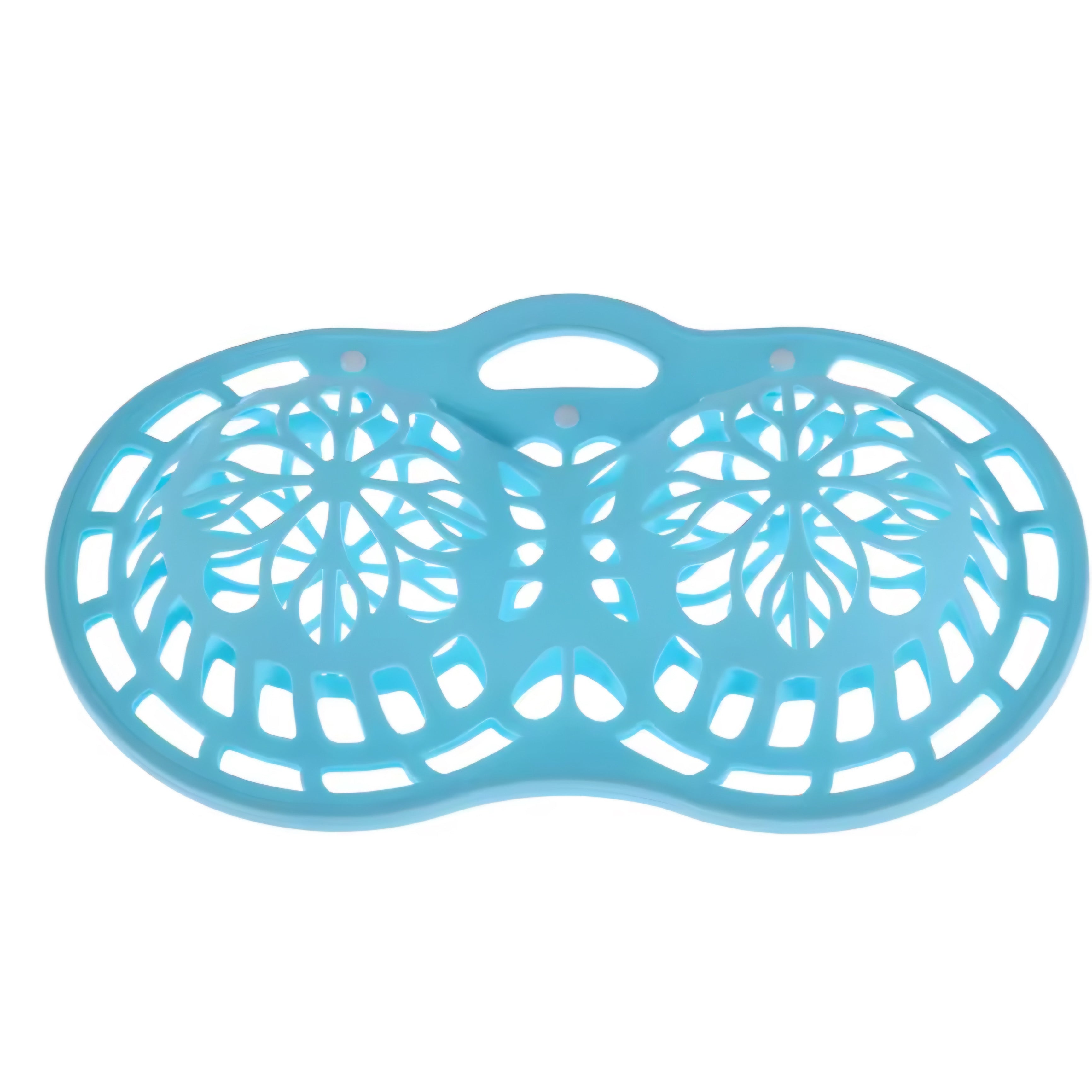 Sacchetto Protettivo in Silicone per Reggiseni