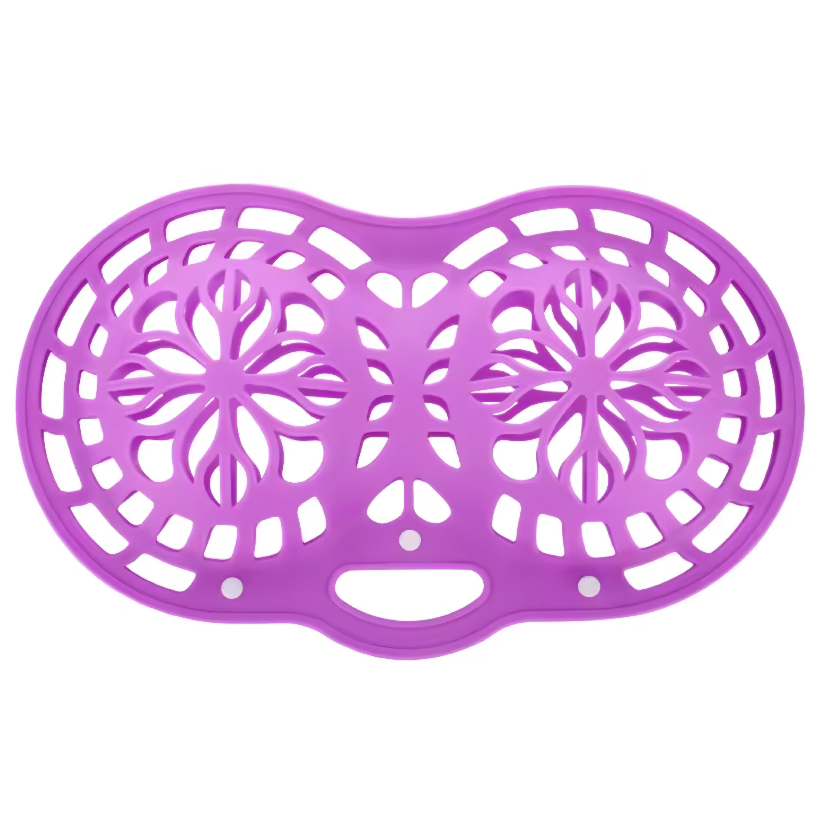 Sacchetto Protettivo in Silicone per Reggiseni