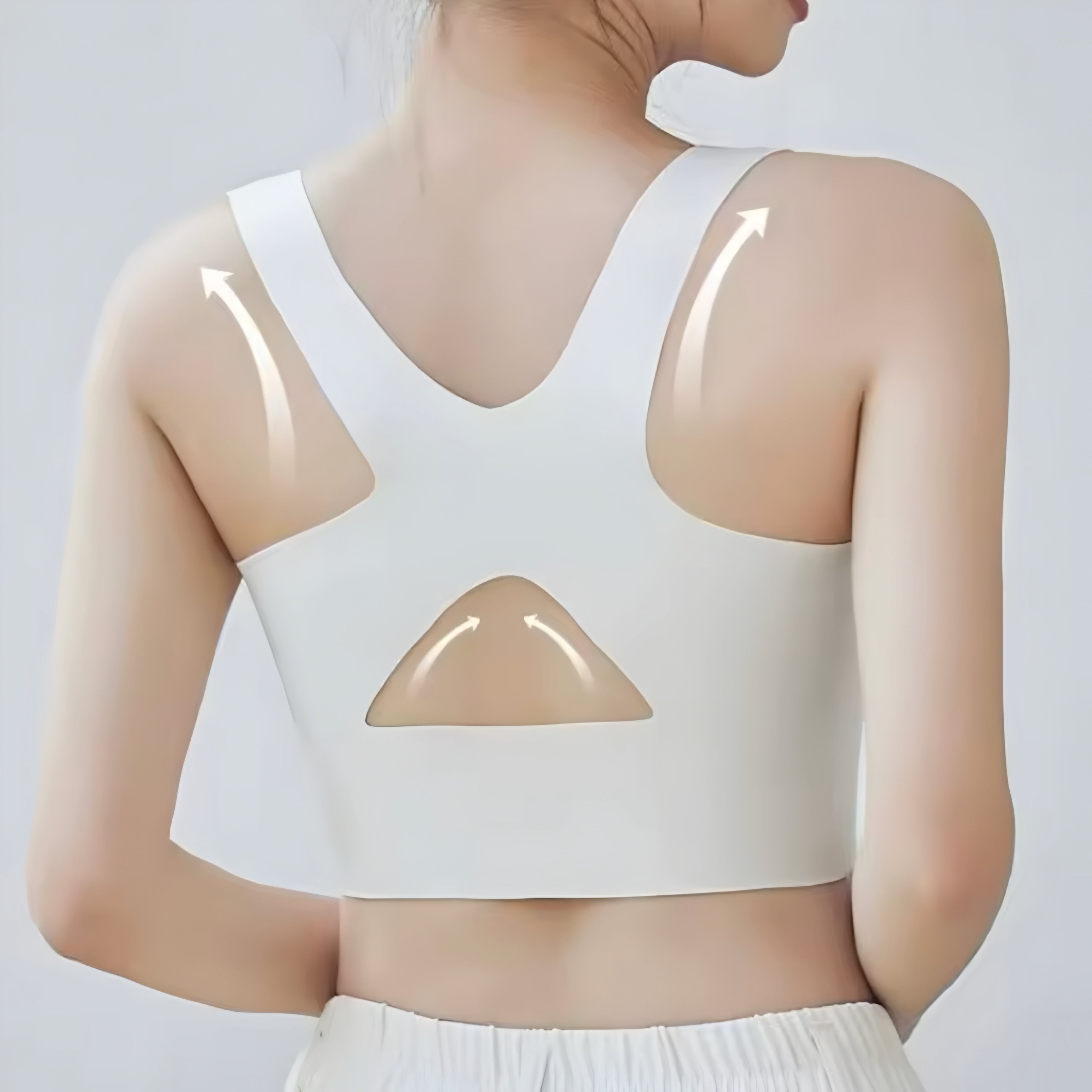 Reggiseno Correttore Posturale