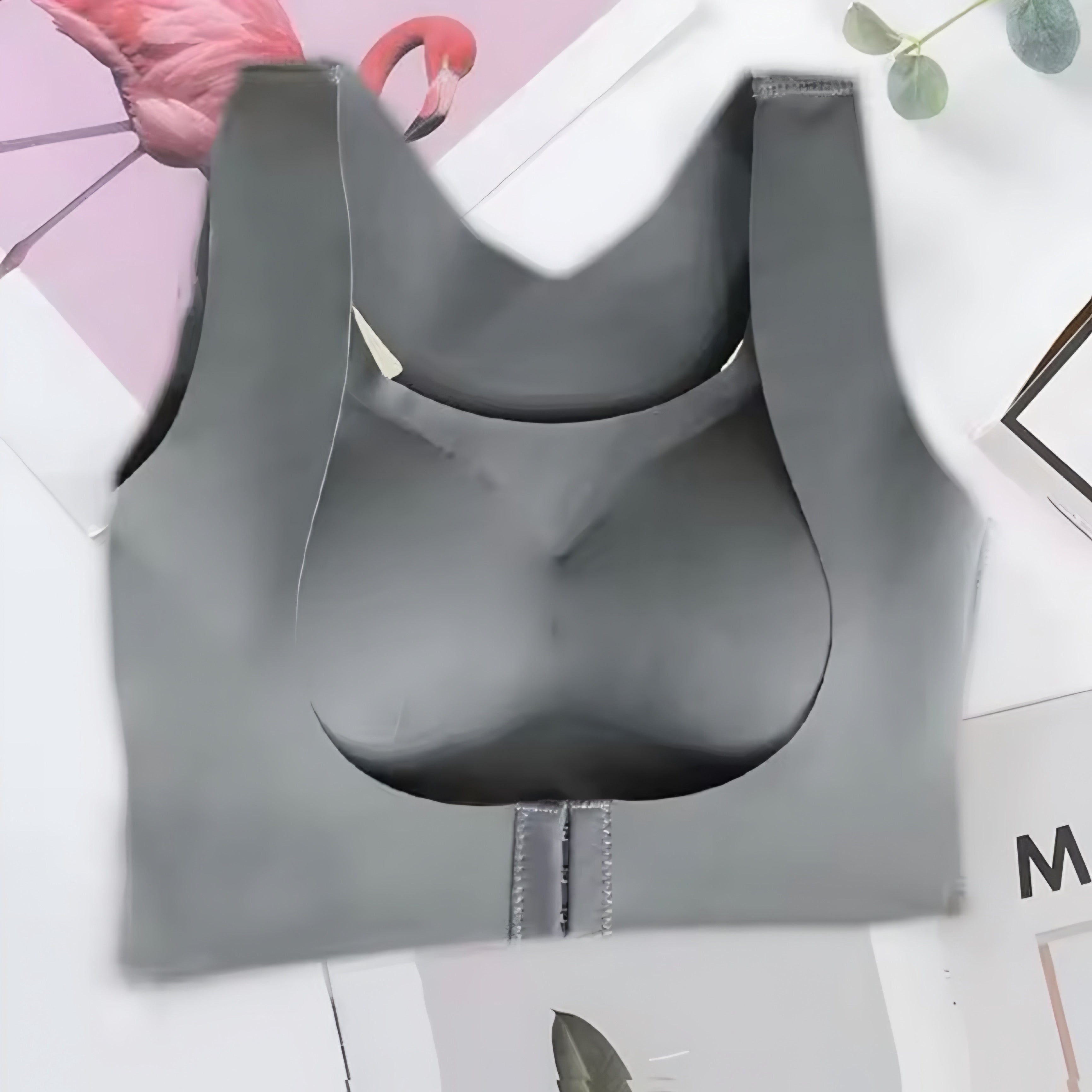 Reggiseno Correttore Posturale