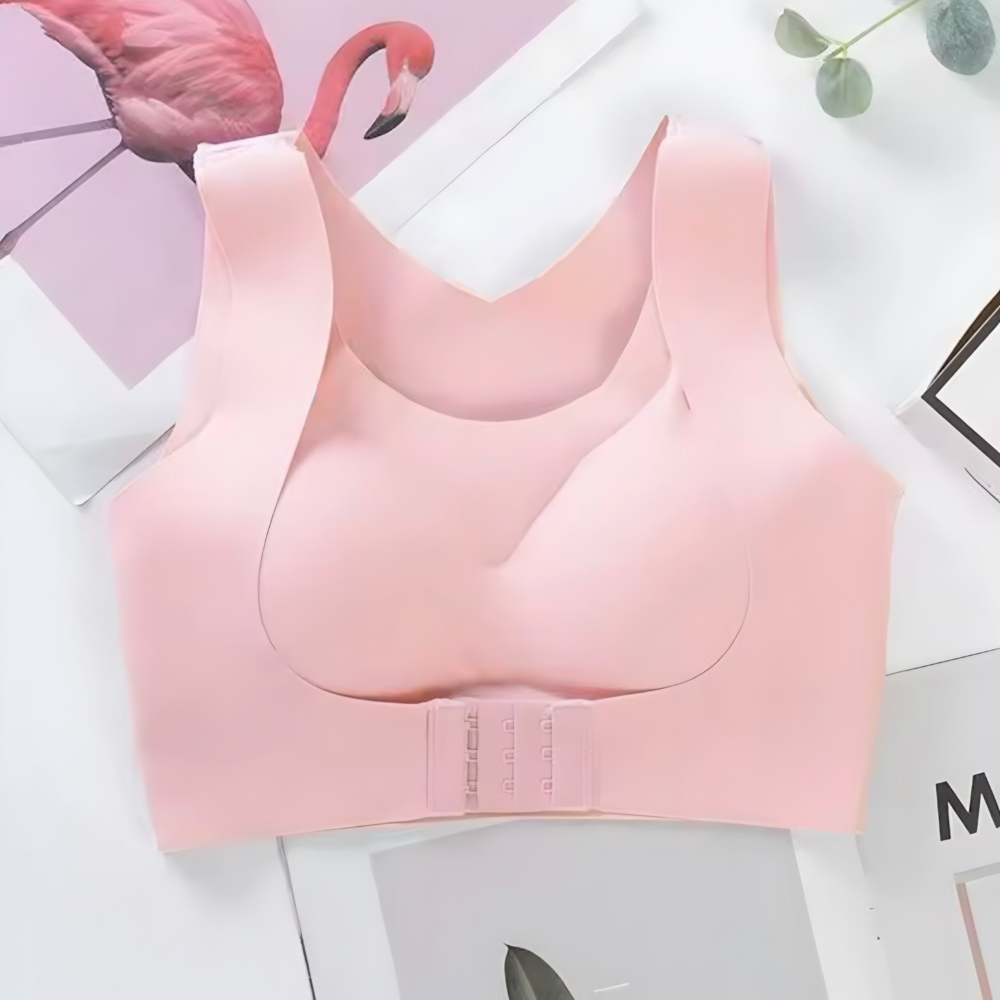 Reggiseno Correttore Posturale